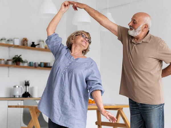 Ozonoterapia efficace nel trattamento del mal di schiena negli anziani