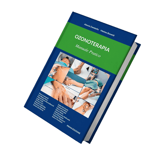 manuale ozonoterapia