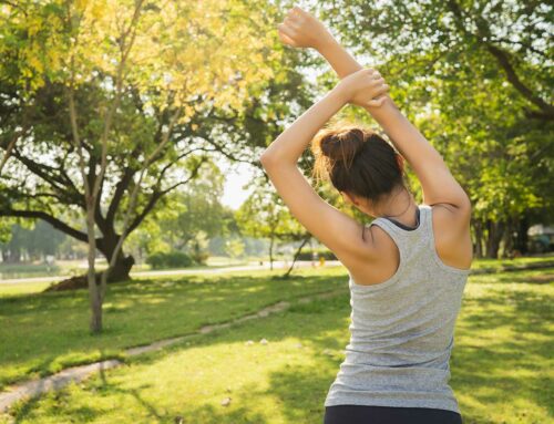 Prevenire il mal di schiena: consigli utili