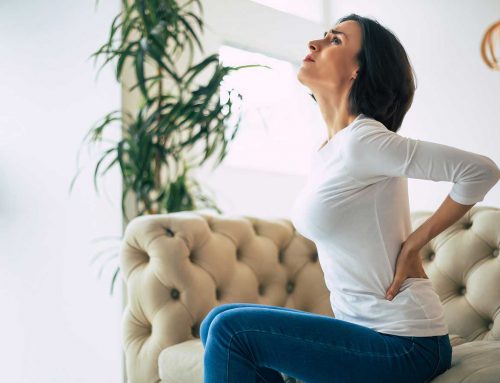 Casi studio ozonoterapia per ernia discale L4-L5