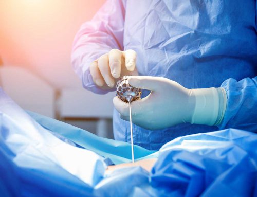 Interventi chirurgici per ernia discale e complicanze