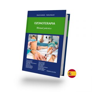 Manual práctico de OZONOTERAPIA