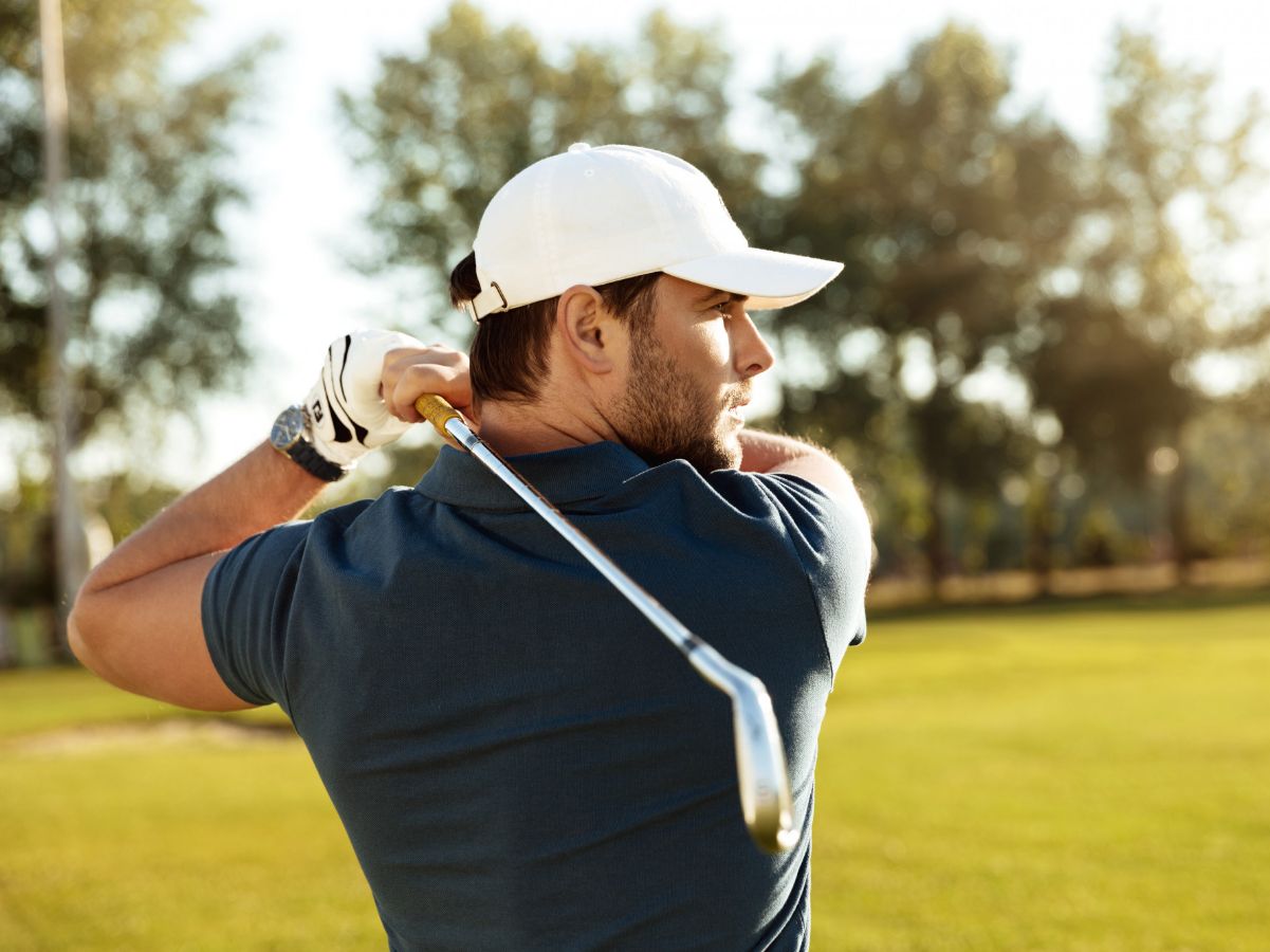 ozonoterapia cura efficace per il gomito del golfista o epitrocleite