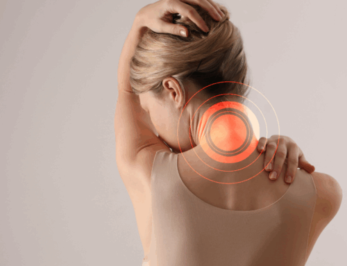 Dolore cervicale e ozonoterapia: benefici e applicazioni