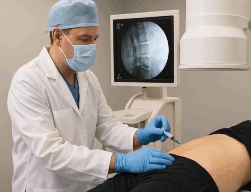 Ozonoterapia per la stenosi lombare: funziona davvero?