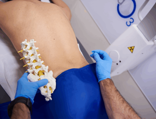 Ozonoterapia per curare la lombalgia cronica