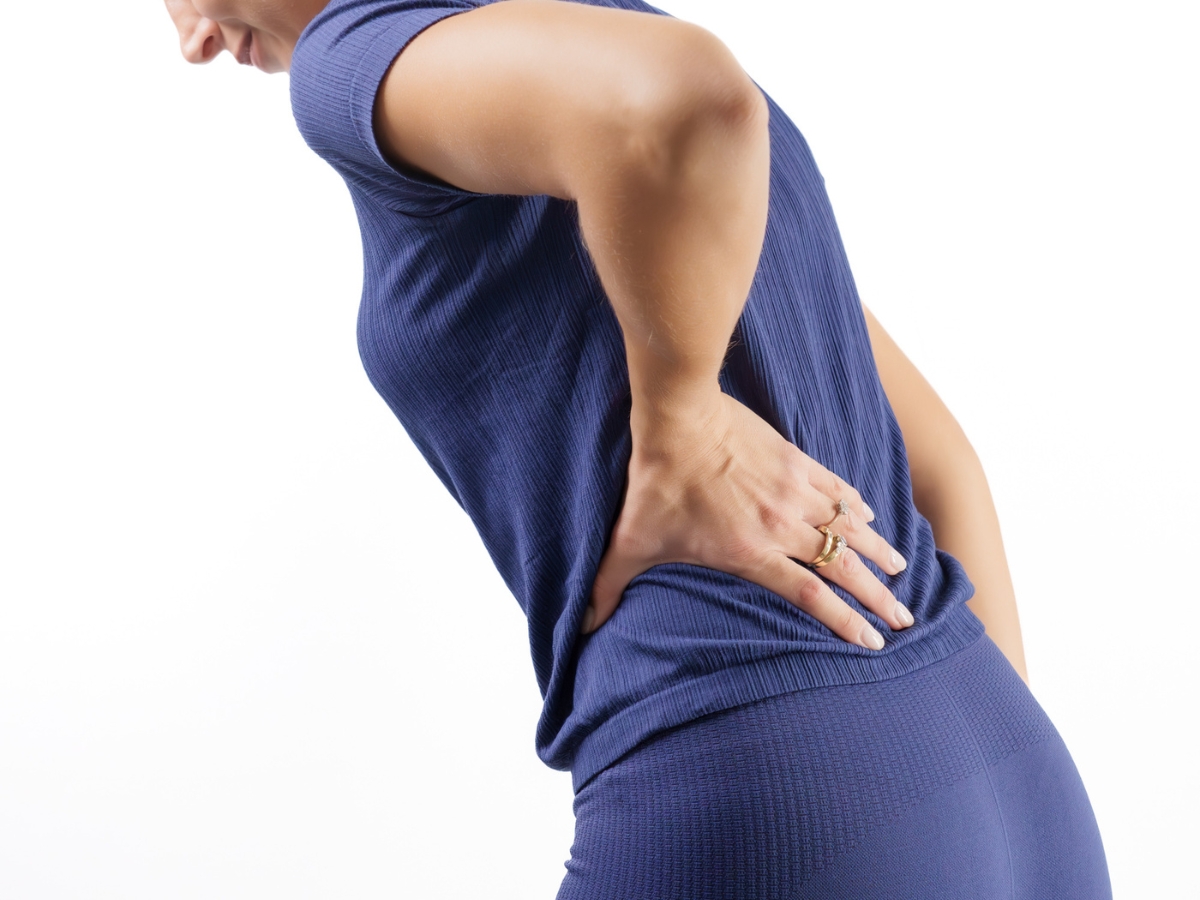 Ossigeno ozonoterapia a Milano per curare protusioni discali