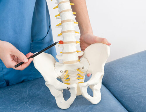 Ernia e protrusione del disco: quali sono i benefici con l’ozonoterapia?