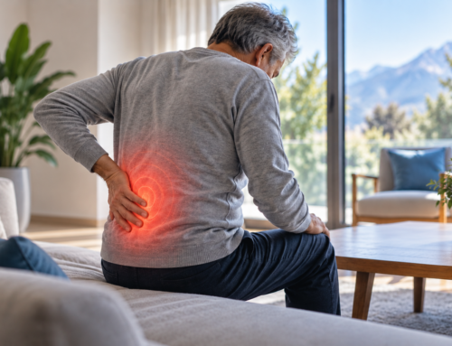 Stenosi vertebrale: che cos’è e come può agire l’ossigeno-ozono terapia